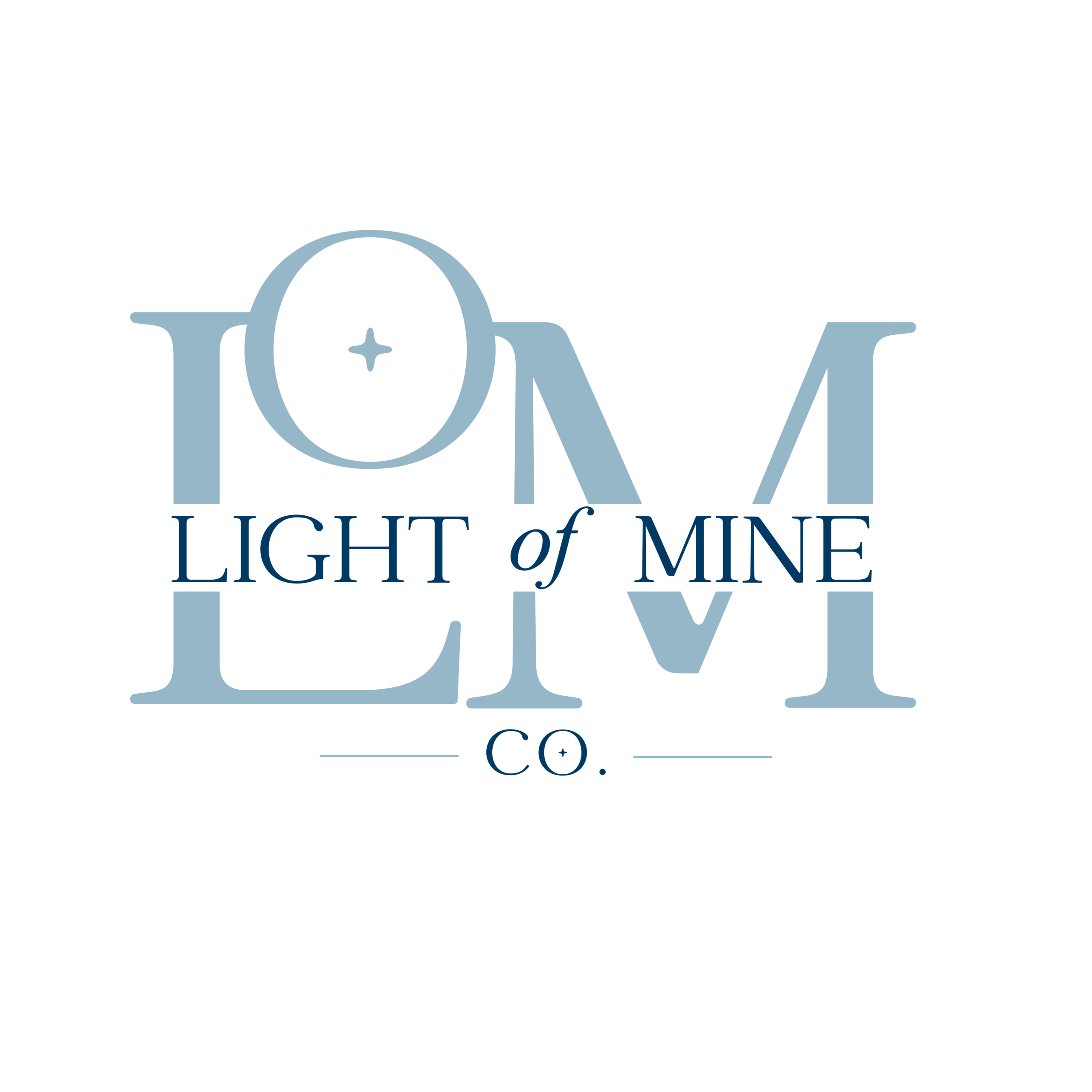Light of Mine Co.